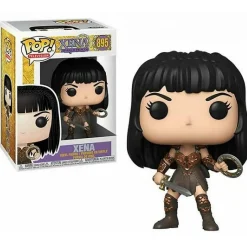 Xena Warrior Princess Funko Pop Tv Vinyl Figure Xena