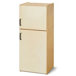 Young Time Play Kitchen Refrigerator