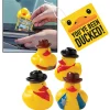 You'Ve Been Ducked Cowboy Kit For 12