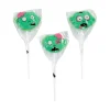 Zombie Character Lollipops - 12 Pc.
