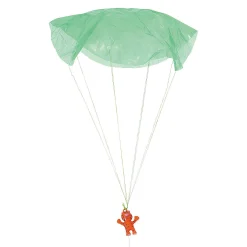 Zoo Animal Paratroopers